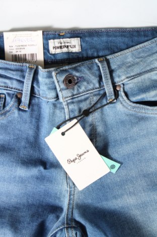 Damen Jeans Pepe Jeans, Größe S, Farbe Blau, Preis 29,26 €