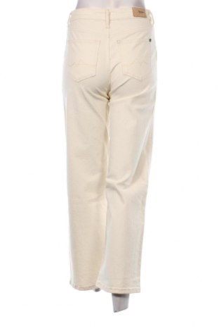 Γυναικείο Τζίν Pepe Jeans, Μέγεθος M, Χρώμα Λευκό, Τιμή 8,99 €