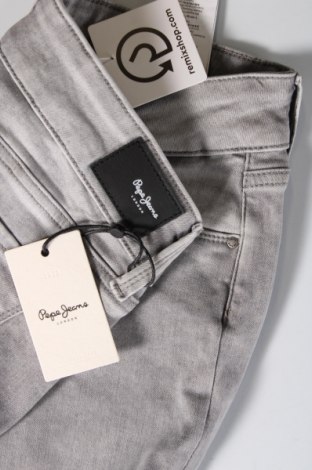 Γυναικείο Τζίν Pepe Jeans, Μέγεθος M, Χρώμα Γκρί, Τιμή 13,30 €