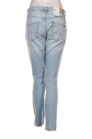 Dámske džínsy  Pepe Jeans, Veľkosť S, Farba Modrá, Cena  23,05 €