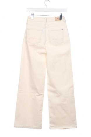 Dámske džínsy  Pepe Jeans, Veľkosť XS, Farba Biela, Cena  17,73 €