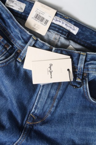 Dámské džíny  Pepe Jeans, Velikost S, Barva Modrá, Cena  2 493,00 Kč