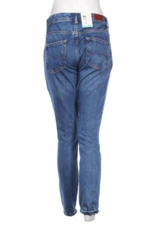 Damskie jeansy Pepe Jeans, Rozmiar S, Kolor Niebieski, Cena 151,29 zł