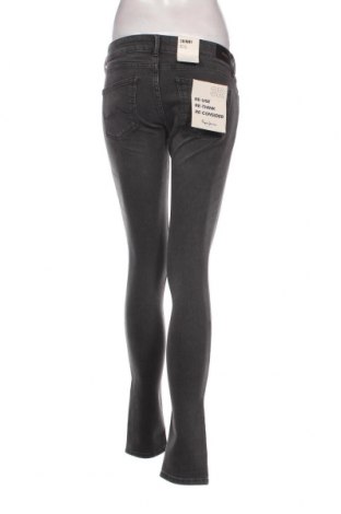 Γυναικείο Τζίν Pepe Jeans, Μέγεθος S, Χρώμα Γκρί, Τιμή 14,19 €