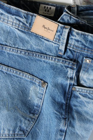 Damen Jeans Pepe Jeans, Größe M, Farbe Blau, Preis 14,19 €