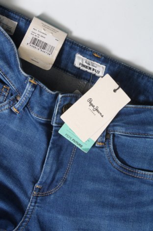 Dámske džínsy  Pepe Jeans, Veľkosť M, Farba Modrá, Cena  23,05 €