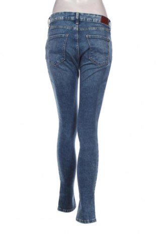 Blugi de femei Pepe Jeans, Mărime M, Culoare Albastru, Preț 107,50 Lei