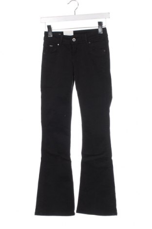 Blugi de femei Pepe Jeans, Mărime XS, Culoare Negru, Preț 141,45 Lei