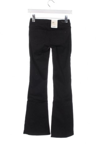 Damen Jeans Pepe Jeans, Größe XS, Farbe Schwarz, Preis 16,85 €