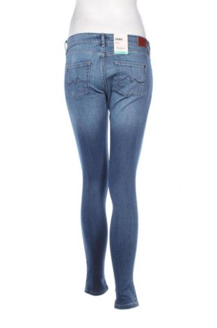 Damen Jeans Pepe Jeans, Größe M, Farbe Blau, Preis 39,90 €