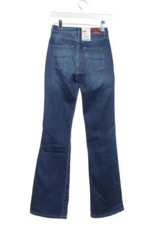 Dámske džínsy  Pepe Jeans, Veľkosť XS, Farba Modrá, Cena  17,73 €