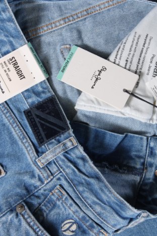 Dámské džíny  Pepe Jeans, Velikost XL, Barva Modrá, Cena  1 247,00 Kč