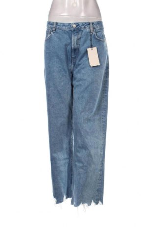 Dámské džíny  Pepe Jeans, Velikost XL, Barva Modrá, Cena  1 247,00 Kč