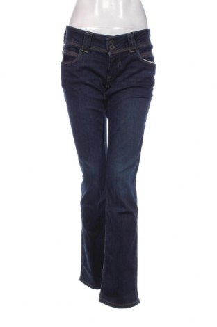 Női farmernadrág Pepe Jeans, Méret XL, Szín Kék, Ár 12 000 Ft
