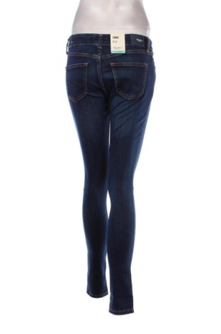 Damskie jeansy Pepe Jeans, Rozmiar S, Kolor Niebieski, Cena 85,99 zł