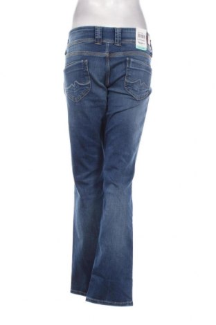 Dámske džínsy  Pepe Jeans, Veľkosť XXL, Farba Modrá, Cena  39,90 €