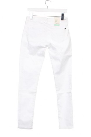 Damen Jeans Pepe Jeans, Größe S, Farbe Weiß, Preis 17,99 €