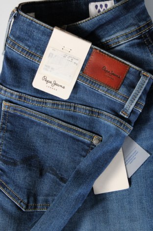 Dámské džíny  Pepe Jeans, Velikost M, Barva Modrá, Cena  2 493,00 Kč