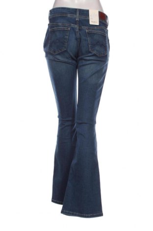 Damen Jeans Pepe Jeans, Größe M, Farbe Blau, Preis 16,85 €