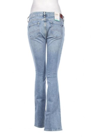 Γυναικείο Τζίν Pepe Jeans, Μέγεθος XL, Χρώμα Μπλέ, Τιμή 29,26 €