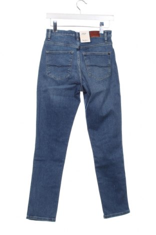 Γυναικείο Τζίν Pepe Jeans, Μέγεθος XS, Χρώμα Μπλέ, Τιμή 17,73 €