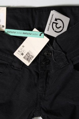 Dámské džíny  Pepe Jeans, Velikost M, Barva Černá, Cena  474,00 Kč