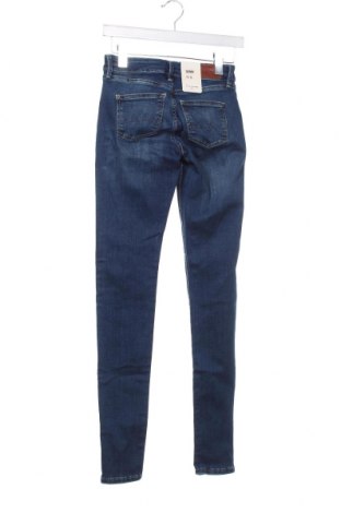 Damen Jeans Pepe Jeans, Größe XS, Farbe Blau, Preis 13,99 €