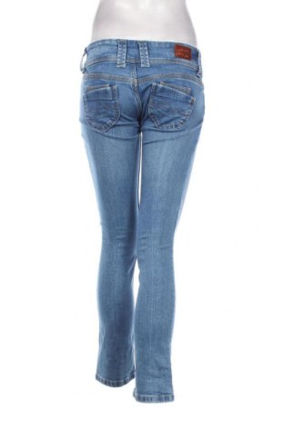 Damen Jeans Pepe Jeans, Größe S, Farbe Blau, Preis 16,85 €