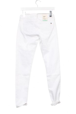 Damskie jeansy Pepe Jeans, Rozmiar S, Kolor Biały, Cena 59,99 zł