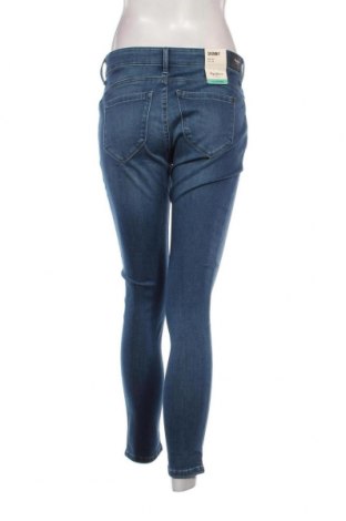 Γυναικείο Τζίν Pepe Jeans, Μέγεθος L, Χρώμα Μπλέ, Τιμή 15,07 €