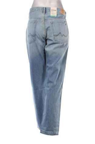 Női farmernadrág Pepe Jeans, Méret M, Szín Kék, Ár 5 818 Ft