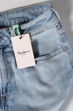 Dámske džínsy  Pepe Jeans, Veľkosť S, Farba Modrá, Cena  88,66 €