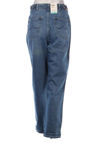 Damen Jeans Pepe Jeans, Größe M, Farbe Blau, Preis € 88,66