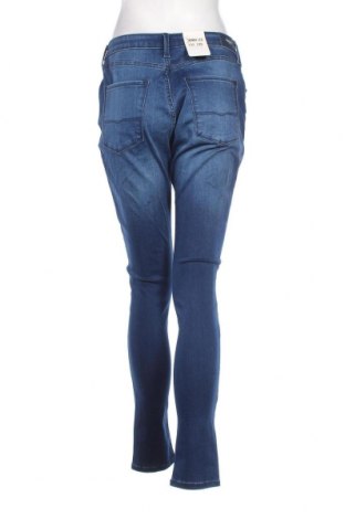 Γυναικείο Τζίν Pepe Jeans, Μέγεθος M, Χρώμα Μπλέ, Τιμή 15,07 €