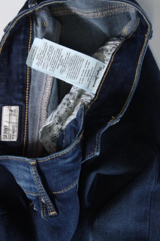 Blugi de femei Pepe Jeans, Mărime XXS, Culoare Albastru, Preț 113,16 Lei