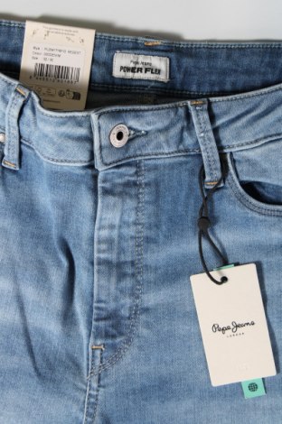 Dámské džíny  Pepe Jeans, Velikost L, Barva Modrá, Cena  997,00 Kč