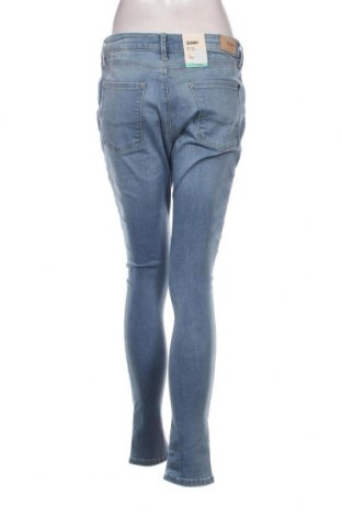 Blugi de femei Pepe Jeans, Mărime L, Culoare Albastru, Preț 254,61 Lei