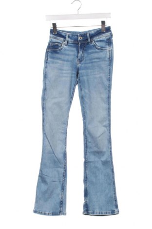 Damen Jeans Pepe Jeans, Größe S, Farbe Blau, Preis 53,20 €
