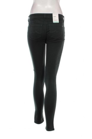 Damen Jeans Pepe Jeans, Größe S, Farbe Grün, Preis 17,99 €