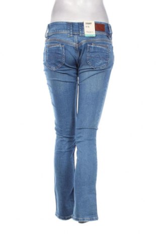 Damen Jeans Pepe Jeans, Größe L, Farbe Blau, Preis € 16,85