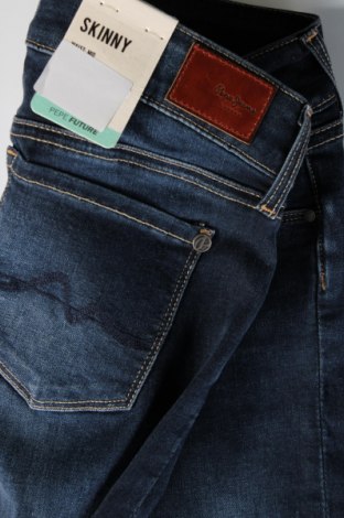 Damen Jeans Pepe Jeans, Größe M, Farbe Blau, Preis € 15,07