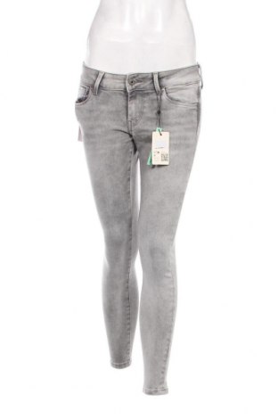 Damen Jeans Pepe Jeans, Größe S, Farbe Grau, Preis 88,66 €