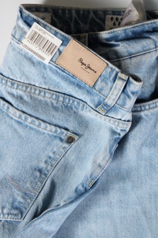 Dámske džínsy  Pepe Jeans, Veľkosť M, Farba Modrá, Cena  39,90 €