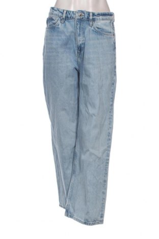 Γυναικείο Τζίν Pepe Jeans, Μέγεθος M, Χρώμα Μπλέ, Τιμή 35,46 €