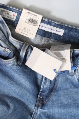 Dámské džíny  Pepe Jeans, Velikost XS, Barva Modrá, Cena  499,00 Kč