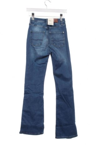 Női farmernadrág Pepe Jeans, Méret S, Szín Kék, Ár 6 182 Ft