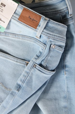 Dámské džíny  Pepe Jeans, Velikost M, Barva Modrá, Cena  449,00 Kč