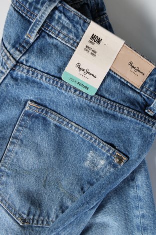 Damen Jeans Pepe Jeans, Größe S, Farbe Blau, Preis 14,19 €