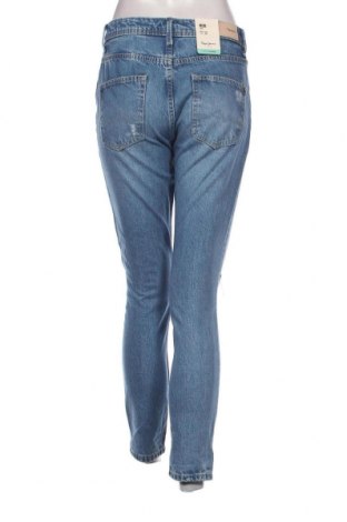Γυναικείο Τζίν Pepe Jeans, Μέγεθος S, Χρώμα Μπλέ, Τιμή 14,19 €