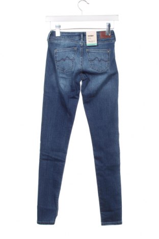 Blugi de femei Pepe Jeans, Mărime XS, Culoare Albastru, Preț 186,71 Lei